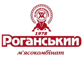 М'ясокомбінат Роганський 
