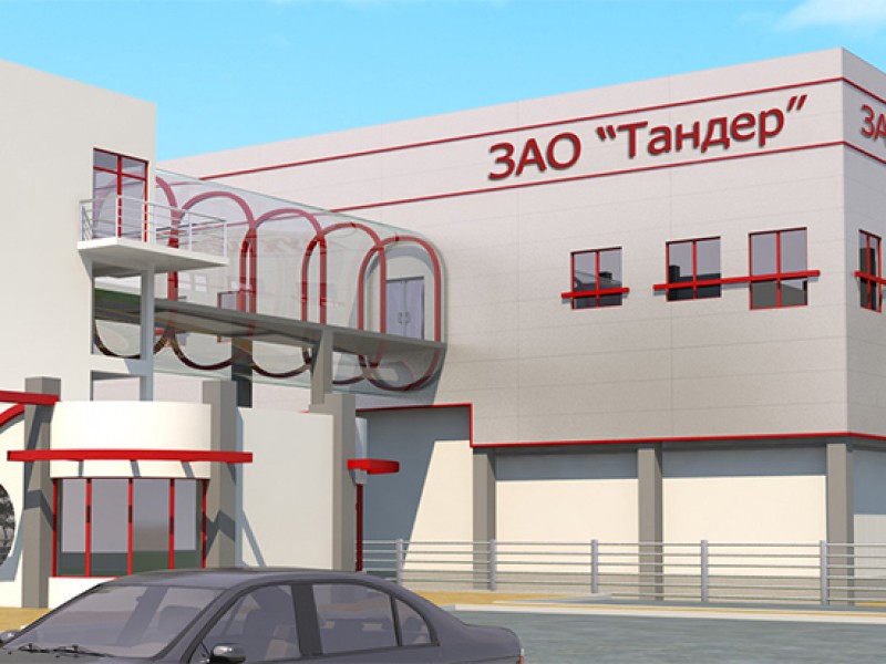 Галерея 1 