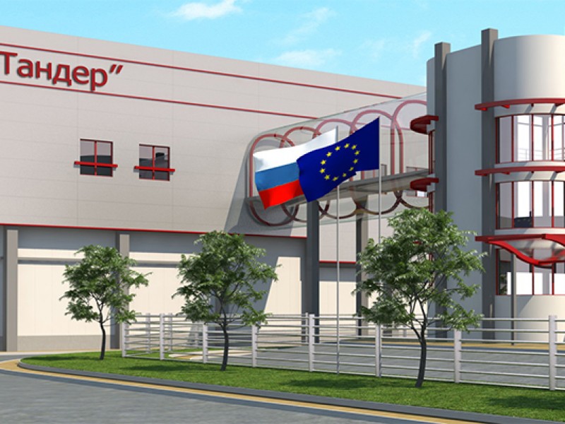 Галерея 1 