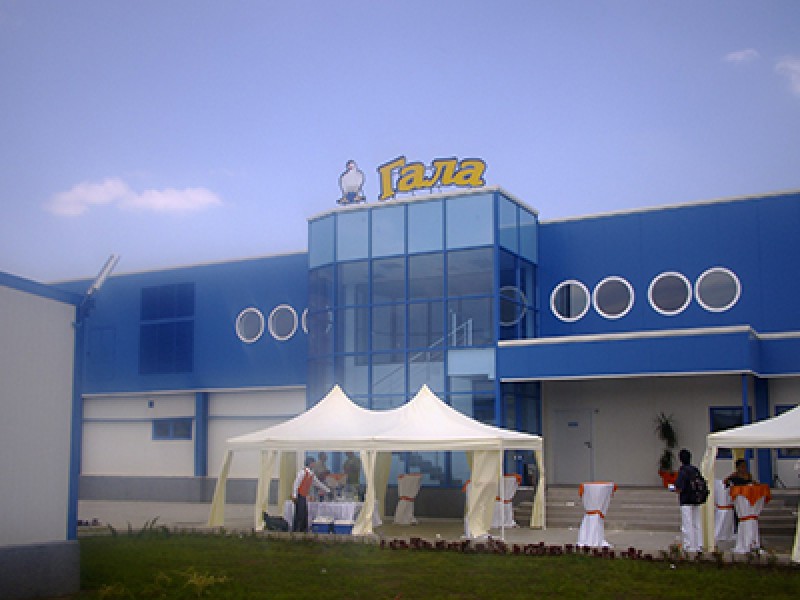 Галерея 2